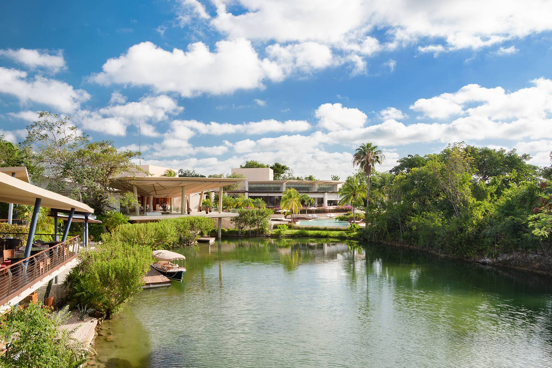 How to Find a Luxury Destination Spa