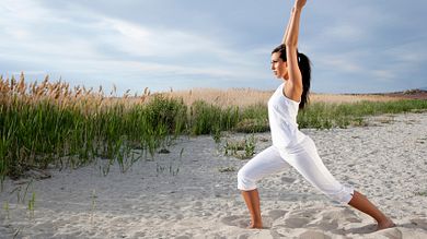 The Best Type of Yoga for You